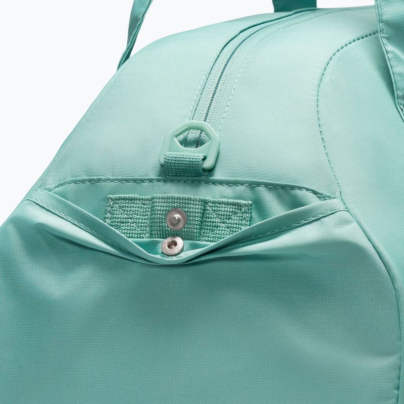 Dámska športová taška Nike Gym Club 24 l cannon/cannon/mint foam 6