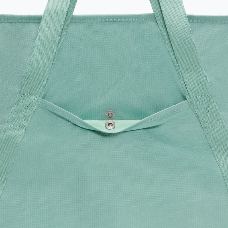 Dámska tréningová taška Nike Gym 28 l cannon/cannon/mint foam 7