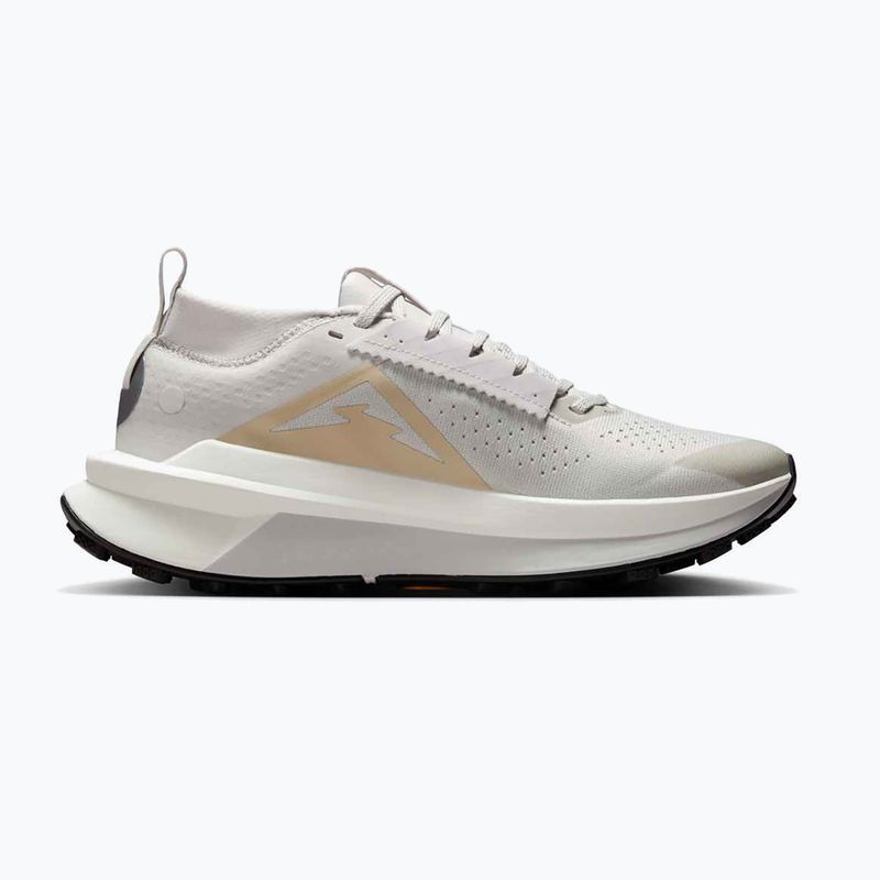 Dámske bežecké topánky Nike Zegama 2 vast grey/sanddrift/summit white/black 2