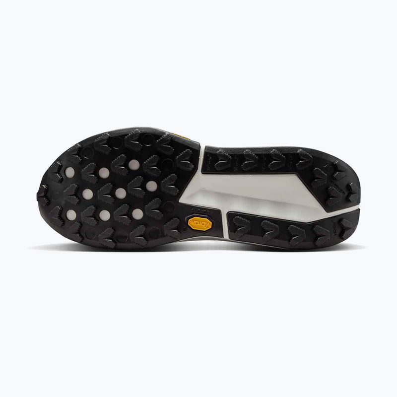 Dámske bežecké topánky Nike Zegama 2 vast grey/sanddrift/summit white/black 5