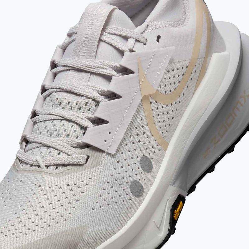 Dámske bežecké topánky Nike Zegama 2 vast grey/sanddrift/summit white/black 9