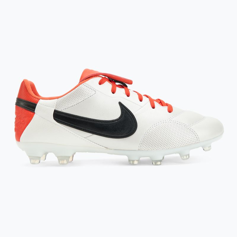 Pánske kopačky Nike Premier 3 FG team orange/white/black 2