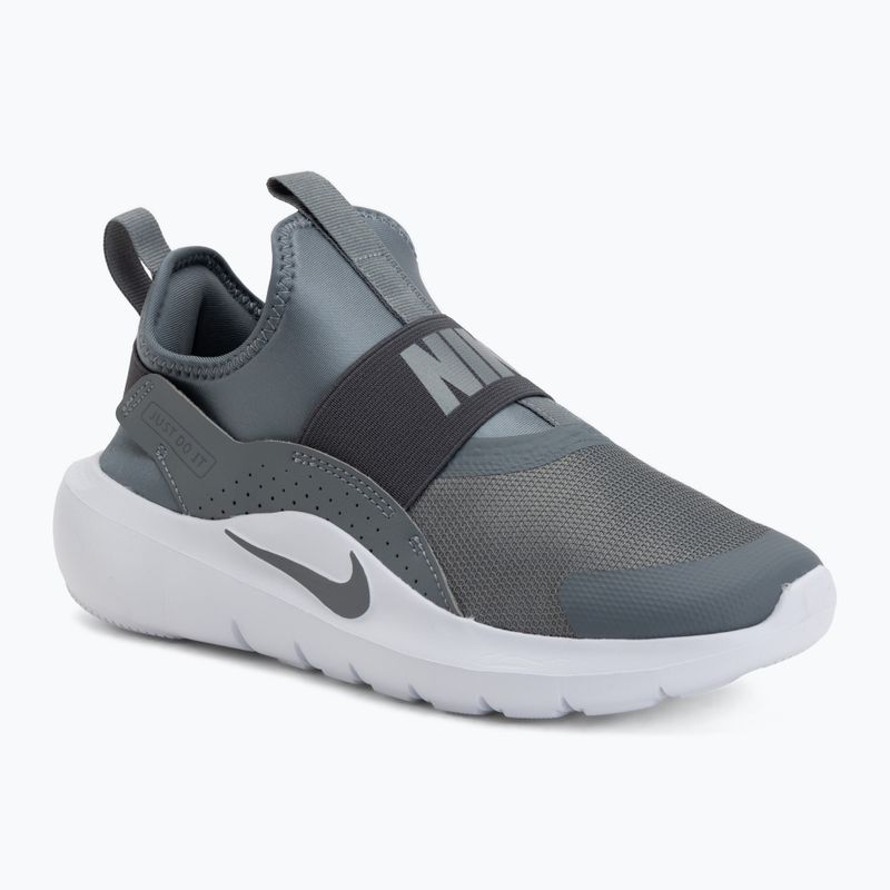 Topánky Nike Flex Runner 4 cool grey/dark grey/white/cool grey