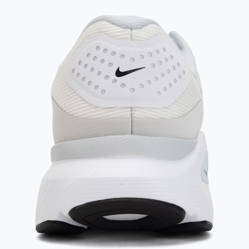 Dámske bežecké topánky Nike Structure 26 white/pure platinum/black 6