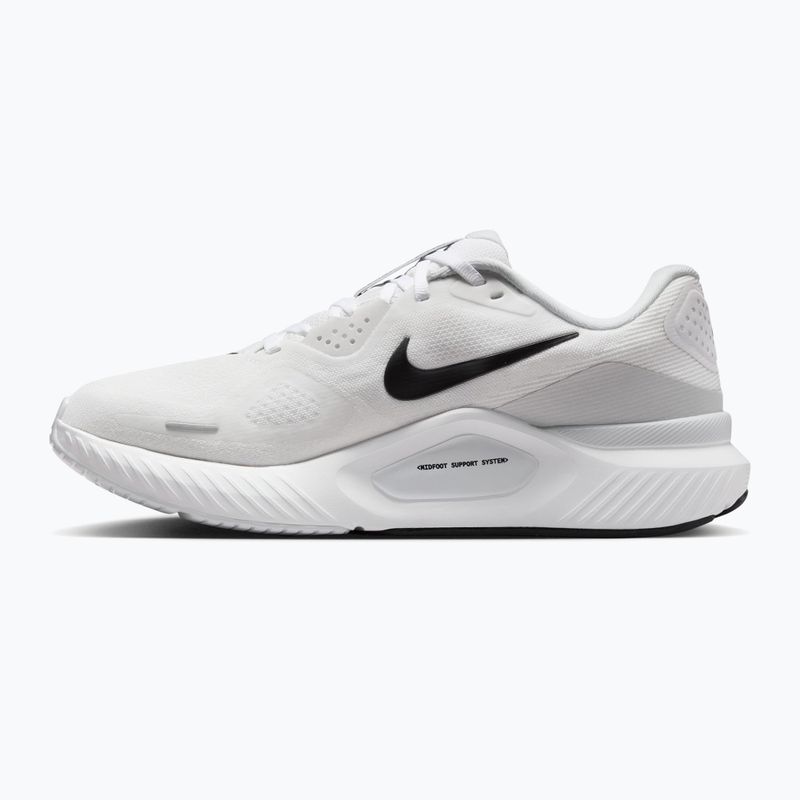 Dámska bežecká obuv Nike Structure 26 white/pure platinum/black 2