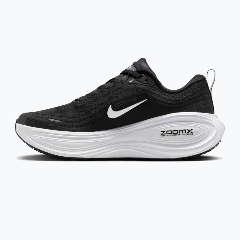 Dámske bežecké topánky Nike Vomero Plus black/cool grey/metallic dark grey/white 9