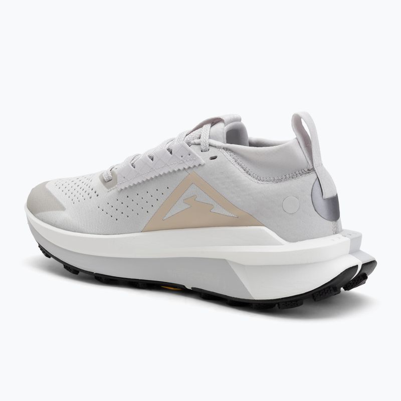 Dámske bežecké topánky Nike Zegama 2 vast grey/sanddrift/summit white/black 3