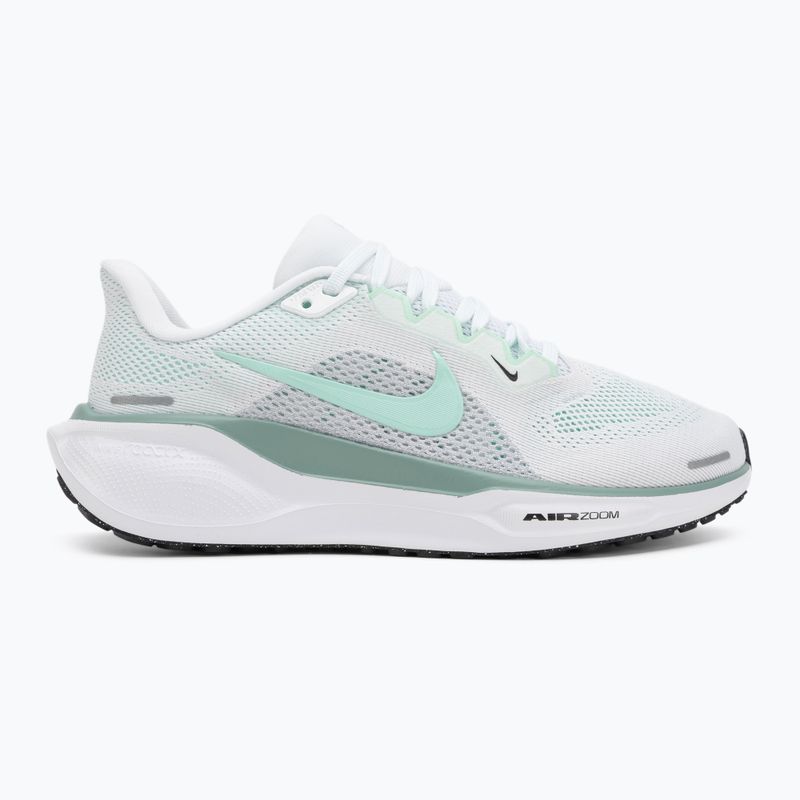 Dámske bežecké topánky Nike Pegasus 41 white / mint foam / pure platinum / cannon 2