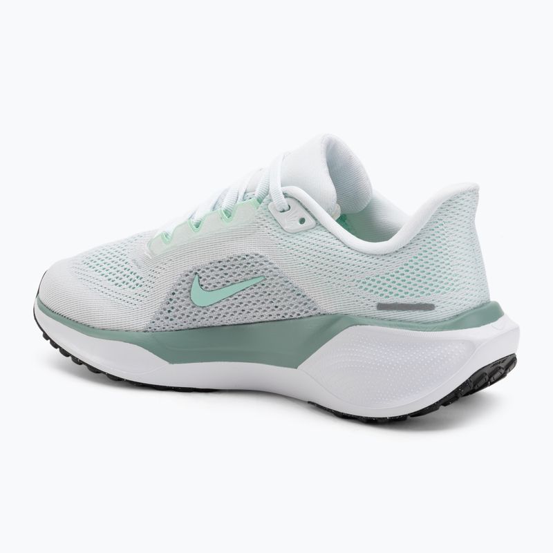 Dámske bežecké topánky Nike Pegasus 41 white / mint foam / pure platinum / cannon 3