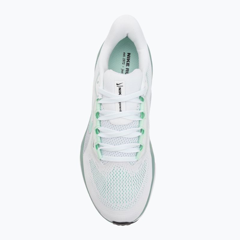 Dámske bežecké topánky Nike Pegasus 41 white / mint foam / pure platinum / cannon 5
