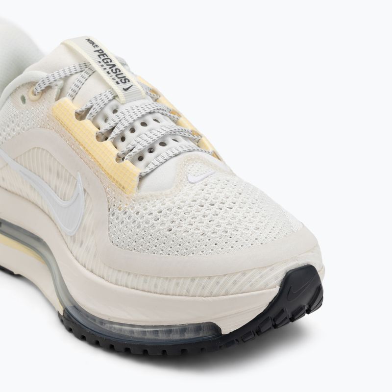 Dámske bežecké topánky Nike Pegasus Premium sail/alabaster/anthracite/white 7