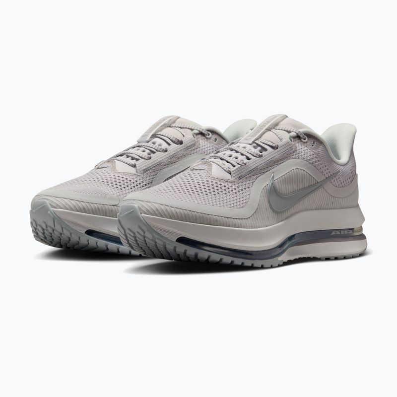 Pánska bežecká obuv Nike Pegasus Premium vast grey/off white/light smoke grey 3