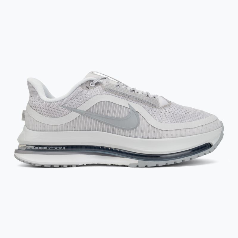 Pánske bežecké topánky Nike Pegasus Premium vast grey/off white/light smoke grey 2