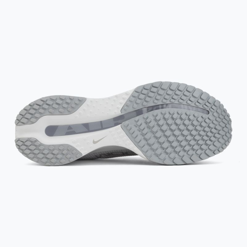 Pánske bežecké topánky Nike Pegasus Premium vast grey/off white/light smoke grey 4