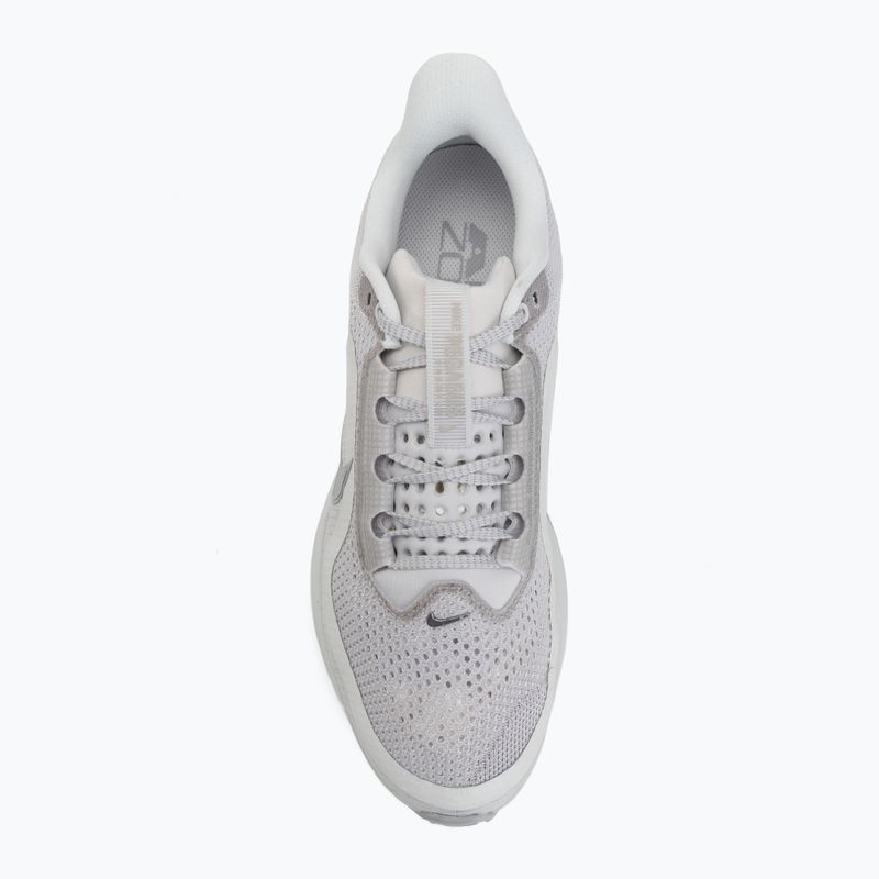 Pánske bežecké topánky Nike Pegasus Premium vast grey/off white/light smoke grey 5