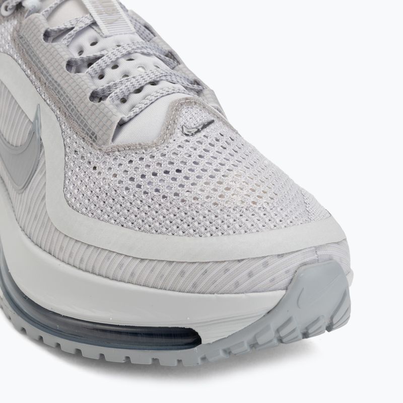 Pánske bežecké topánky Nike Pegasus Premium vast grey/off white/light smoke grey 7