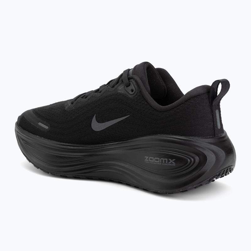 Dámske bežecké topánky Nike Vomero Plus Black/Metallic Dark Grey/Dark Smoke Grey 3
