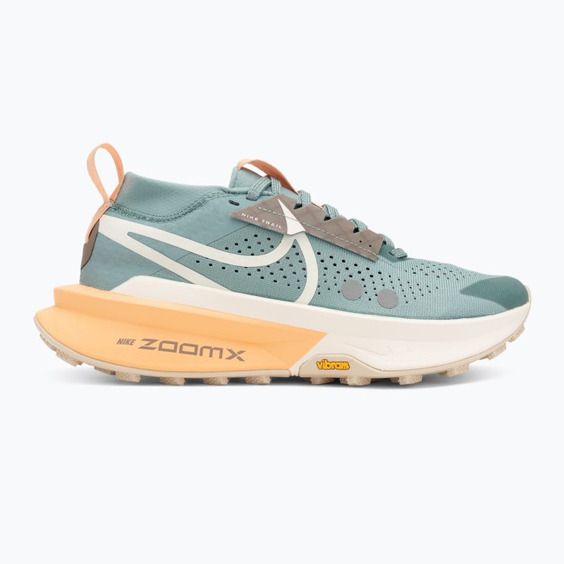 Dámske bežecké topánky Nike Zegama 2 cannon/soft pearl/orange chalk 2