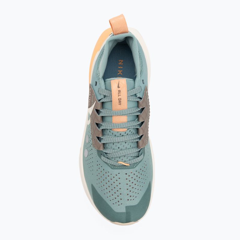 Dámske bežecké topánky Nike Zegama 2 cannon/soft pearl/orange chalk 5