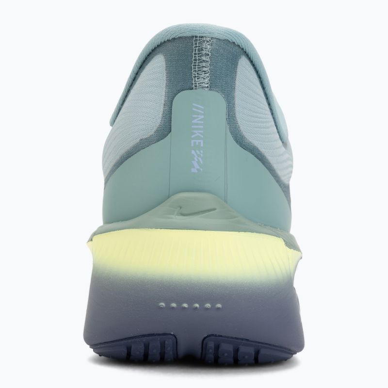 Pánske bežecké topánky Nike Zoom Fly 6 cannon/light silver/cobalt bliss/seaweed 6