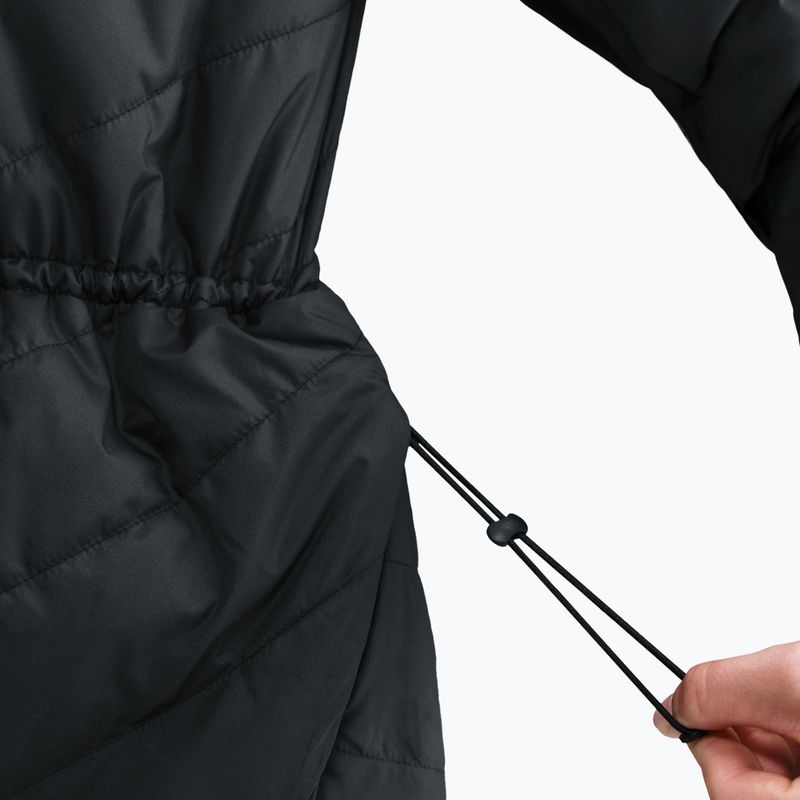 Dámska bežecká bunda Nike Swift Therma-Fit black 9