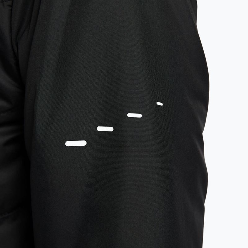 Dámska bežecká bunda Nike Swift Therma-Fit black 10