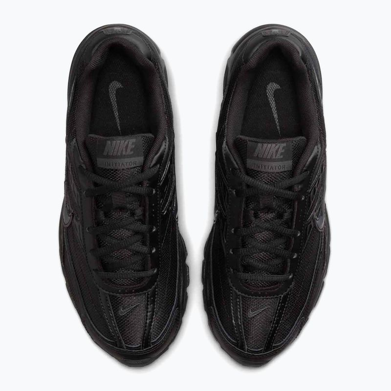 Dámske topánky Nike Initiator black/dark smoke grey 8