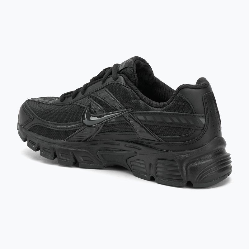 Dámske topánky Nike Initiator black/dark smoke grey 3