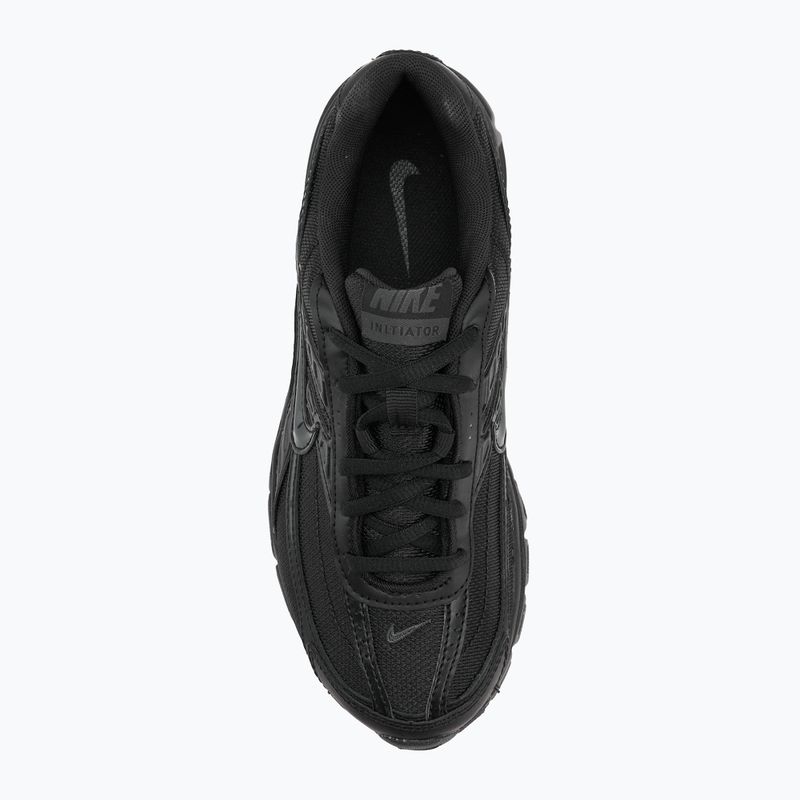 Dámske topánky Nike Initiator black/dark smoke grey 5