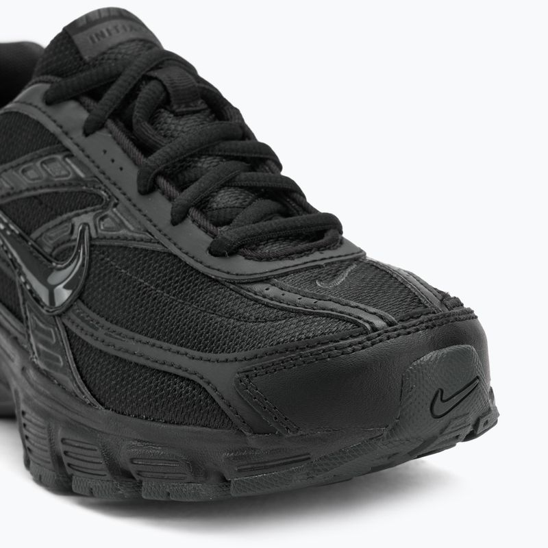 Dámske topánky Nike Initiator black/dark smoke grey 7