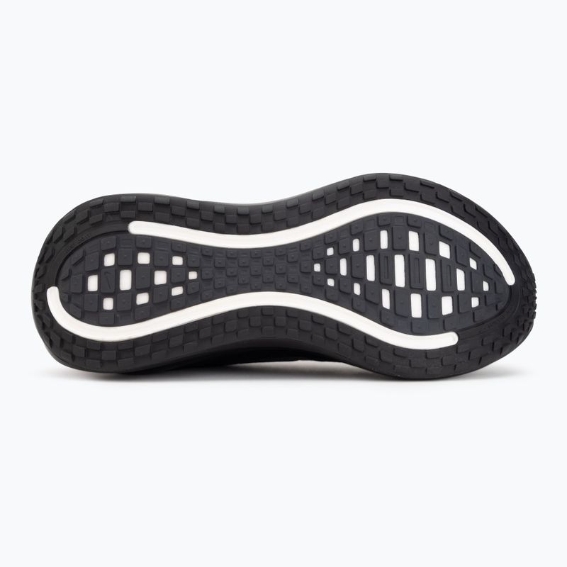 Pánske bežecké topánky Nike Vomero Plus black/metallic dark grey/dark smoke grey 4