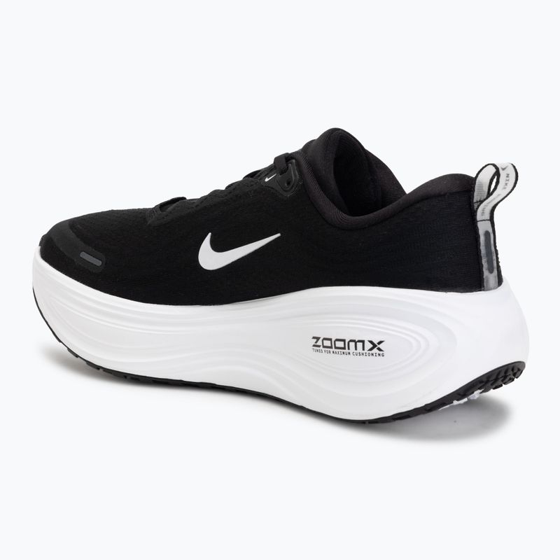 Dámske bežecké topánky Nike Vomero Plus black/cool grey/metallic dark grey/white 3