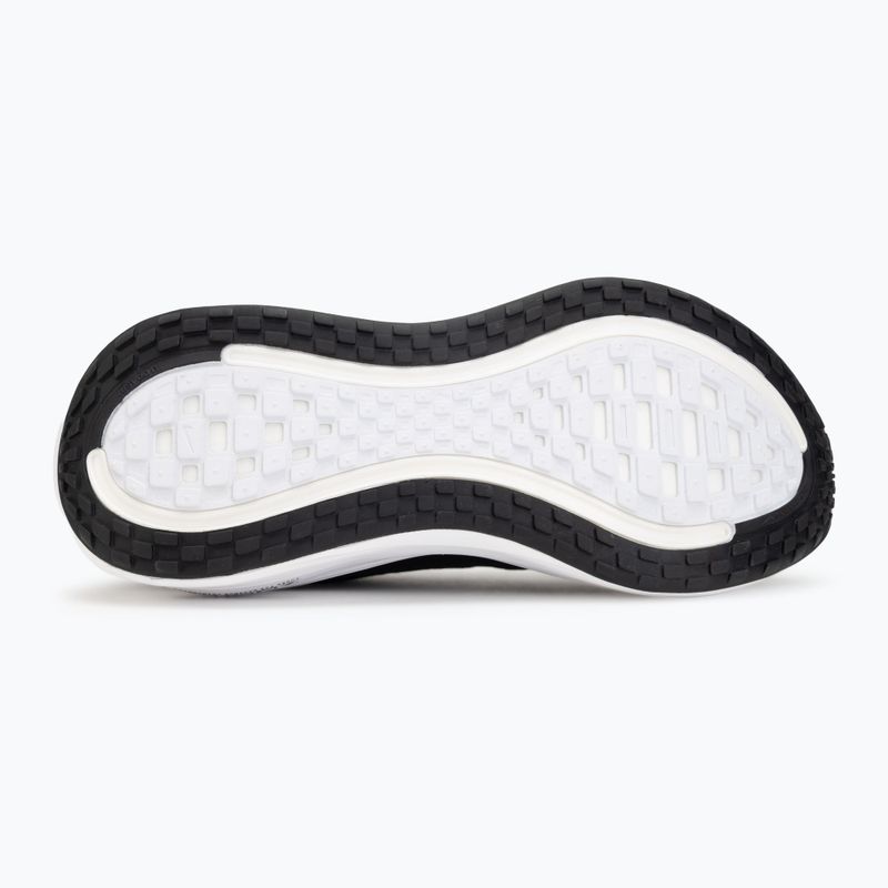 Dámske bežecké topánky Nike Vomero Plus black/cool grey/metallic dark grey/white 4