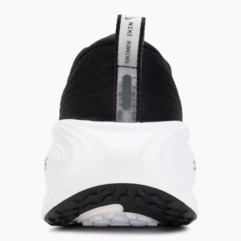 Dámske bežecké topánky Nike Vomero Plus black/cool grey/metallic dark grey/white 6