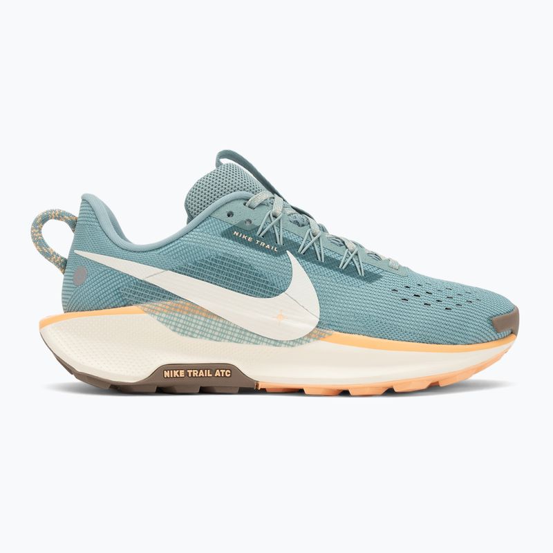 Dámske bežecké topánky Nike Pegasus Trail 5 cannon / soft pearl / mink brown 2