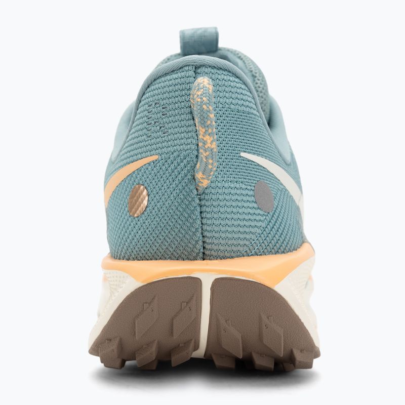 Dámske bežecké topánky Nike Pegasus Trail 5 cannon / soft pearl / mink brown 6