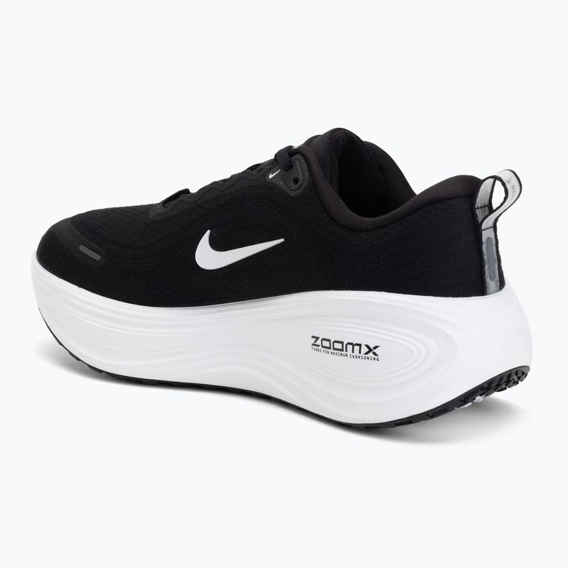 Pánske bežecké topánky Nike Vomero Plus IH3251 black/cool grey/metallic dark grey/white 3
