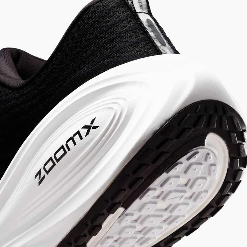 Pánske bežecké topánky Nike Vomero Plus IH3251 black/cool grey/metallic dark grey/white 9