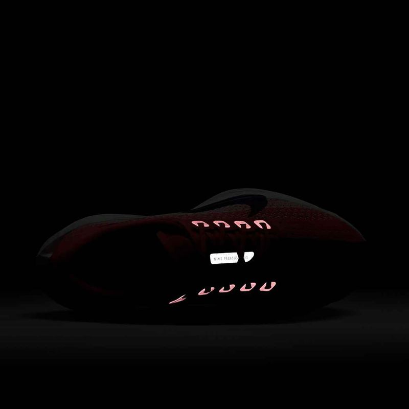 Dámske bežecké topánky Nike Pegasus Plus bright crimson / deep royal blue / silt red 10