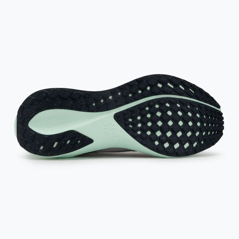 Dámske bežecké topánky Nike Pegasus 41 ghost aqua/mint foam/armoury navy/metallic silver 4