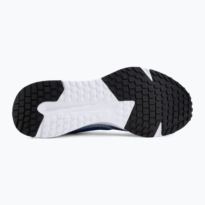 Pánske bežecké topánky Nike Run Defy deep royal blue/world indigo/black/white 4