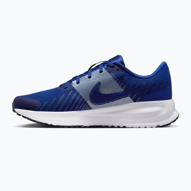 Pánska bežecká obuv Nike Run Defy deep royal blue/world indigo/black/white 2