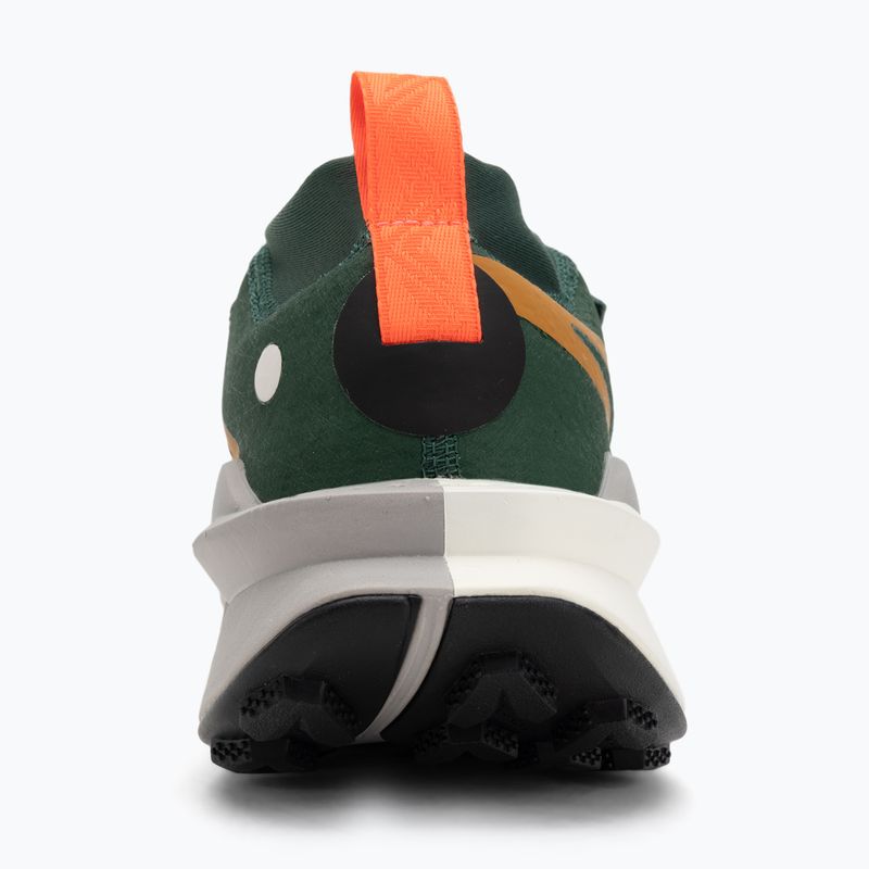Pánske bežecké topánky Nike Zegama 2 fir/desert ochre/college grey/sail 6