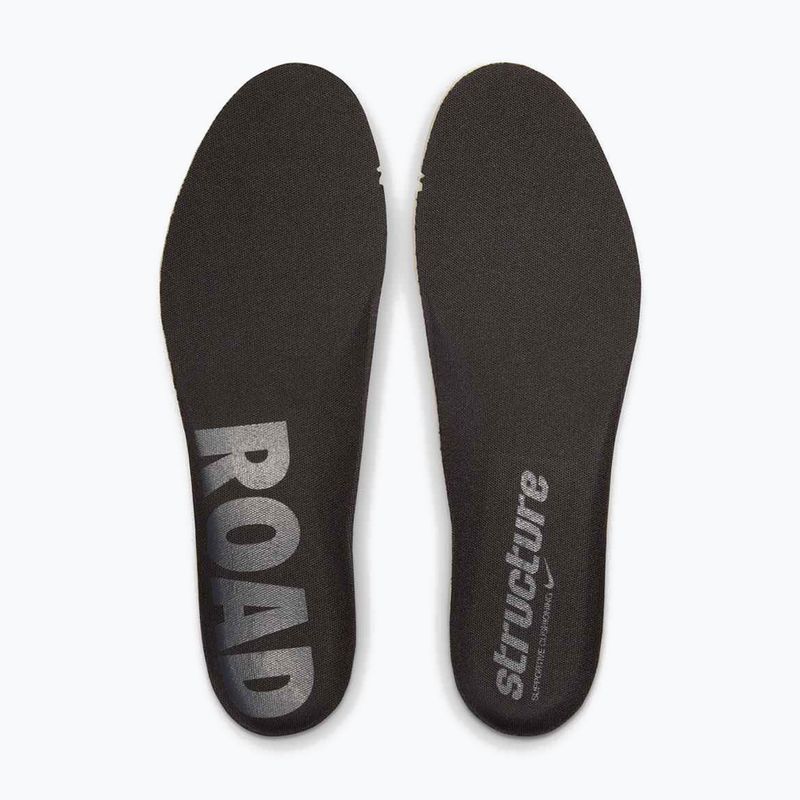 Pánske bežecké topánky Nike Structure 26 black/iron grey/black 14