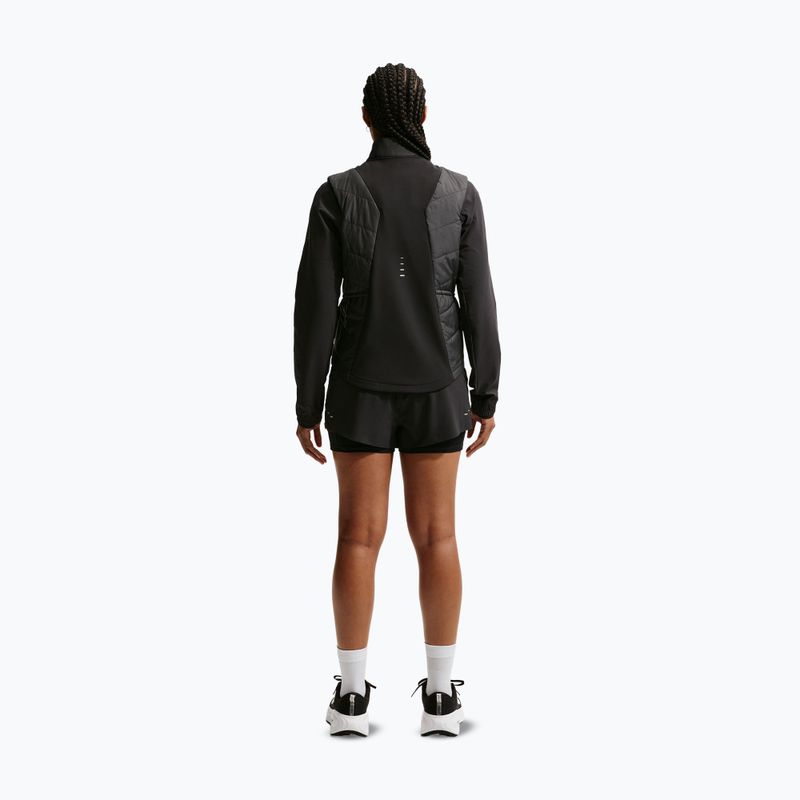 Dámska vesta Nike Swift Therma-Fit black 3