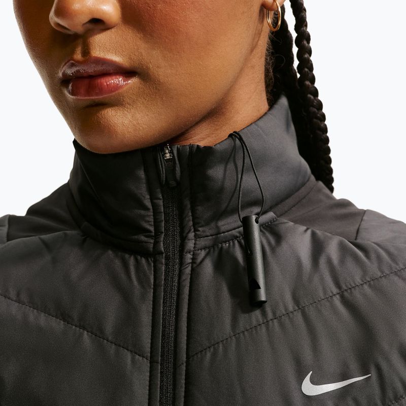 Dámska vesta Nike Swift Therma-Fit black 7