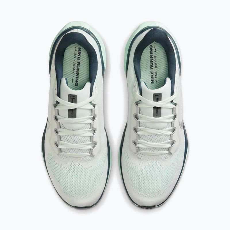 Dámske bežecké topánky Nike Pegasus 41 ghost aqua/mint foam/armoury navy/metallic silver 8