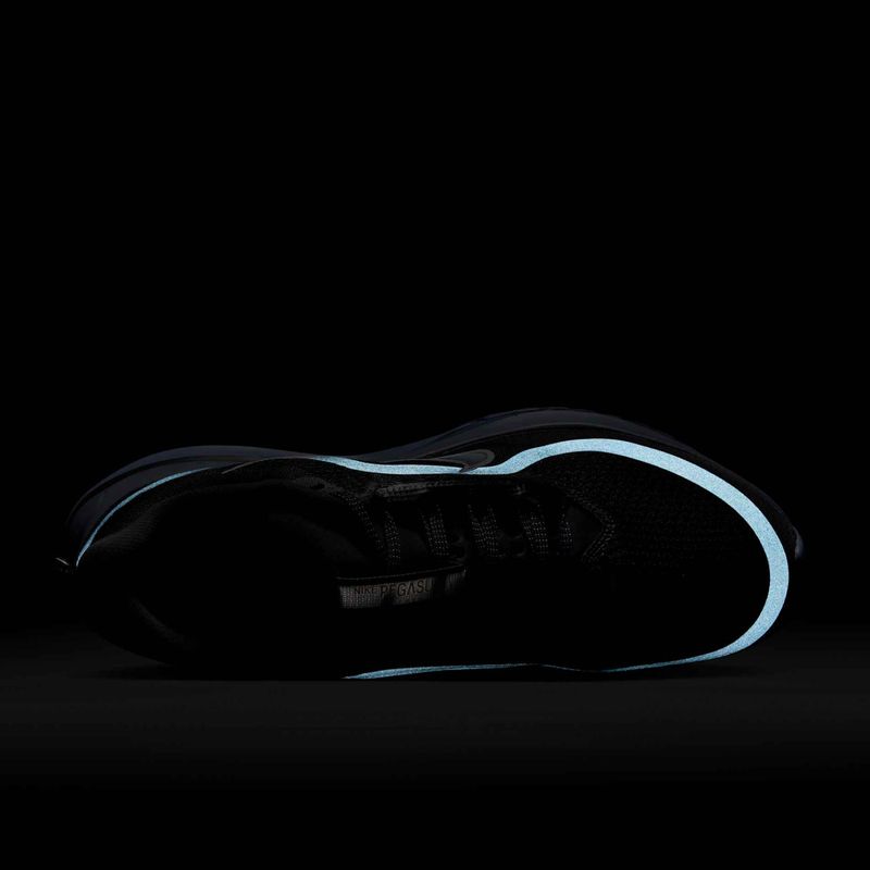 Pánske bežecké topánky Nike Pegasus Premium anthracite/ashen slate/football grey/ure platinum 20