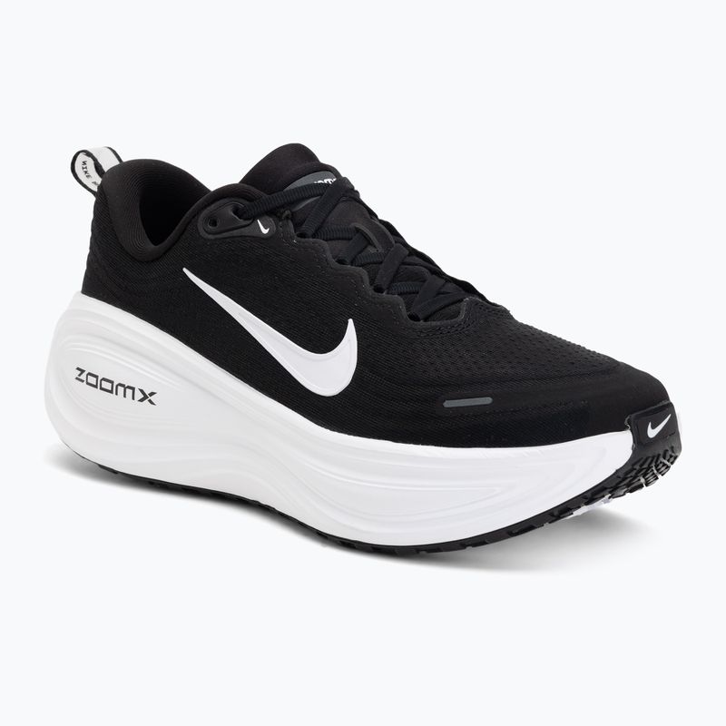 Pánske bežecké topánky Nike Vomero Plus black/cool grey/metallic dark grey/white