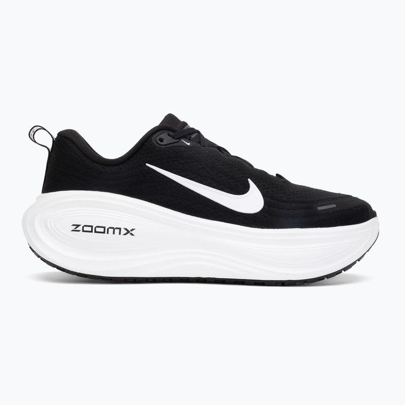 Pánske bežecké topánky Nike Vomero Plus black/cool grey/metallic dark grey/white 2